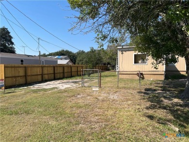 Beach Home For Sale in Rockport, Texas