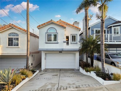 Beach Home For Sale in Redondo Beach, California