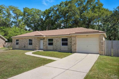 Beach Home For Sale in Pensacola, Florida