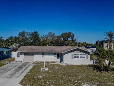 Beach Home Sale Pending in Seminole, Florida