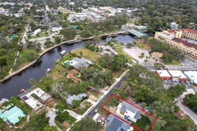 Beach Home For Sale in New Port Richey, Florida