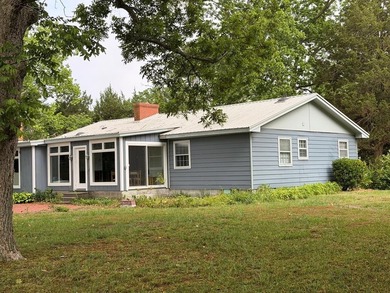 Beach Home Sale Pending in Exmore, Virginia