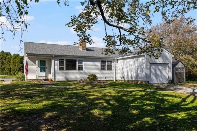 Beach Home For Sale in Portsmouth, Rhode Island