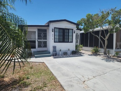 Beach Home For Sale in New Port Richey, Florida