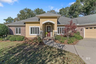 Beach Home For Sale in Fairhope, Alabama