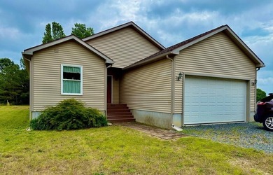 Beach Home For Sale in Greenbackville, Virginia