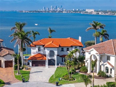 Beach Home For Sale in St. Petersburg, Florida