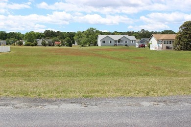 Beach Lot For Sale in Greenbackville, Virginia