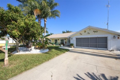 Beach Home For Sale in Holiday, Florida