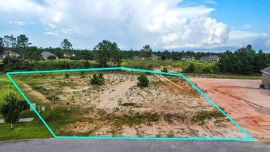 Beach Lot For Sale in Freeport, Florida