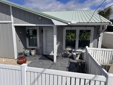 Beach Townhome/Townhouse For Sale in Miramar Beach, Florida