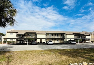 Beach Condo For Sale in New Port Richey, Florida