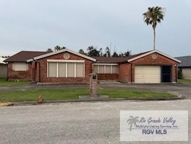 Beach Home For Sale in Brownsville, Texas