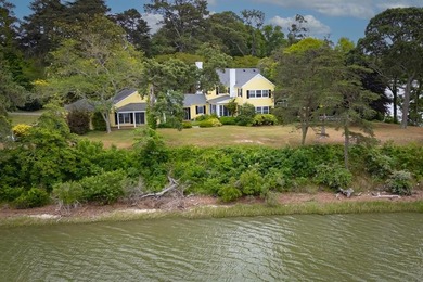 Beach Home For Sale in Eastville, Virginia