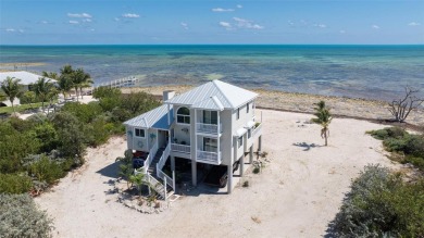 Beach Home For Sale in Big Pine Key, Florida