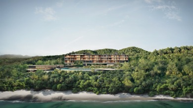 Beach Condo For Sale in Pedasi,