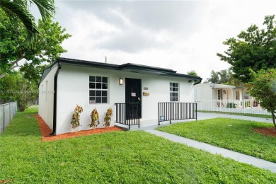 Beach Home For Sale in North Miami Beach, Florida