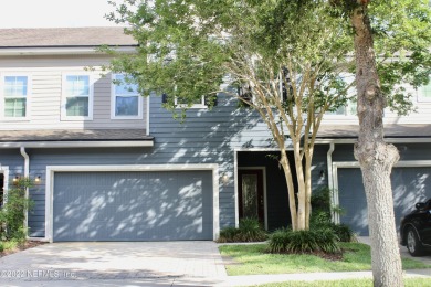 Beach Townhome/Townhouse Off Market in Ponte Vedra, Florida
