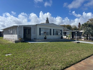 Beach Home For Sale in Port Orange, Florida