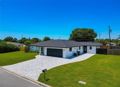 Beach Home Sale Pending in Sarasota, Florida