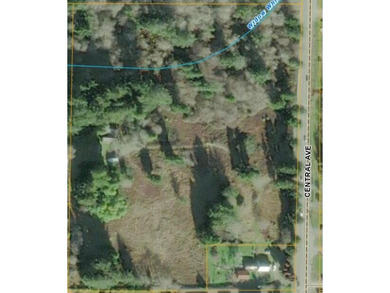 Beach Home For Sale in Mckinleyville, California