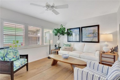 Beach Condo For Sale in Naples, Florida