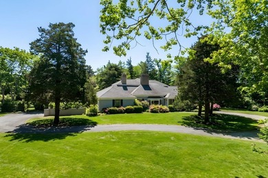 Beach Home For Sale in Sag Harbor, New York