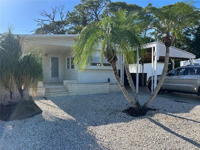 Beach Home For Sale in Sarasota, Florida