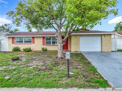 Beach Home For Sale in Port Richey, Florida