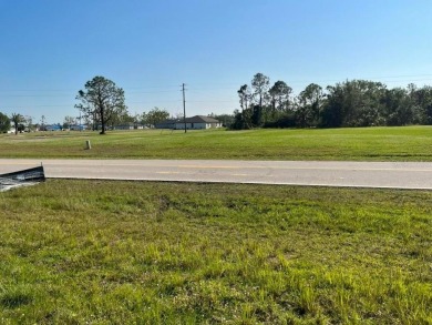 Beach Lot For Sale in Punta Gorda, Florida