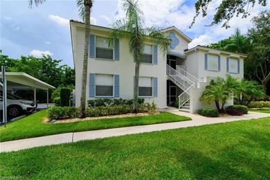 Beach Condo For Sale in Naples, Florida