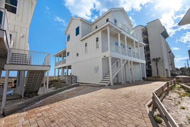 Beach Home For Sale in Navarre Beach, Florida