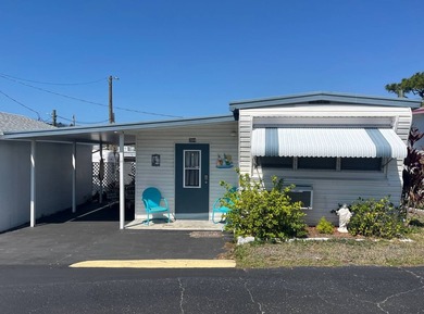 Beach Home For Sale in Largo, Florida