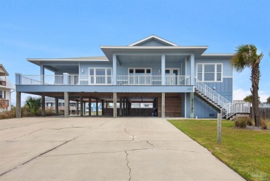 Beach Home For Sale in Pensacola Beach, Florida