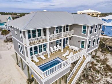 Vacation Rental Beach House in Gulf Shores, AL