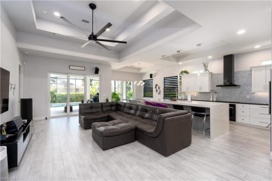 Beach Home For Sale in Bonita Springs, Florida