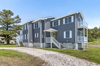 Beach Home For Sale in Chincoteague Island, Virginia