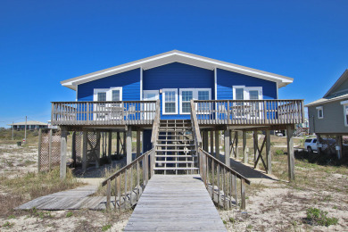Vacation Rental Beach House in Fort Morgan, Alabama