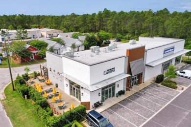 Beach Commercial Sale Pending in Santa Rosa Beach, Florida