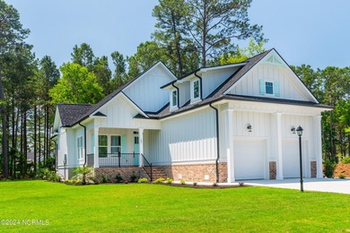 Beach Home For Sale in Calabash, North Carolina