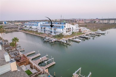 Beach Condo For Sale in Corpus Christi, Texas