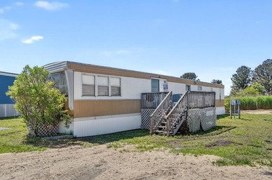 Beach Home For Sale in Chincoteague Island, Virginia