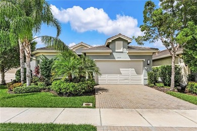 Beach Home Sale Pending in Bonita Springs, Florida