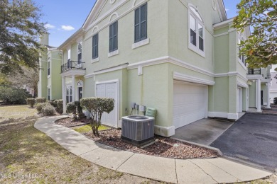 Beach Condo For Sale in Gulfport, Mississippi