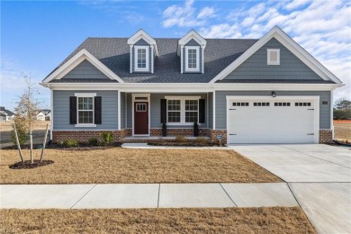 Beach Home For Sale in Suffolk, Virginia