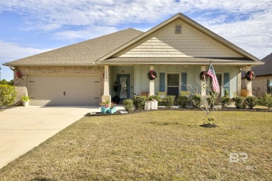 Beach Home For Sale in Gulf Shores, Alabama