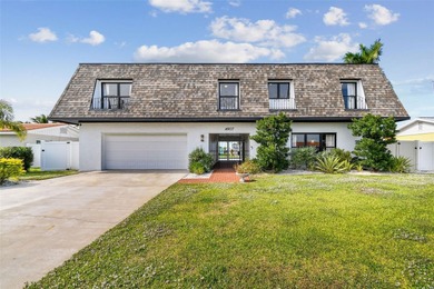 Beach Home For Sale in Palmetto, Florida