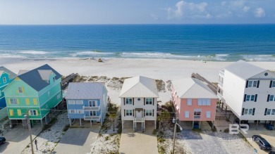 Beach Home For Sale in Gulf Shores, Alabama