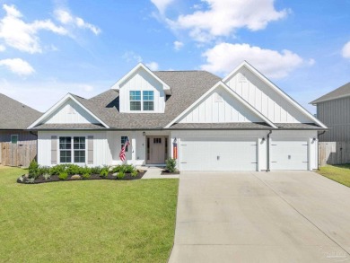 Beach Home For Sale in Gulf Breeze, Florida