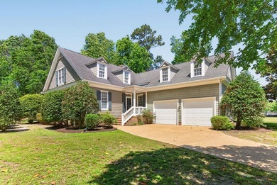 Beach Home For Sale in Cape Charles, Virginia